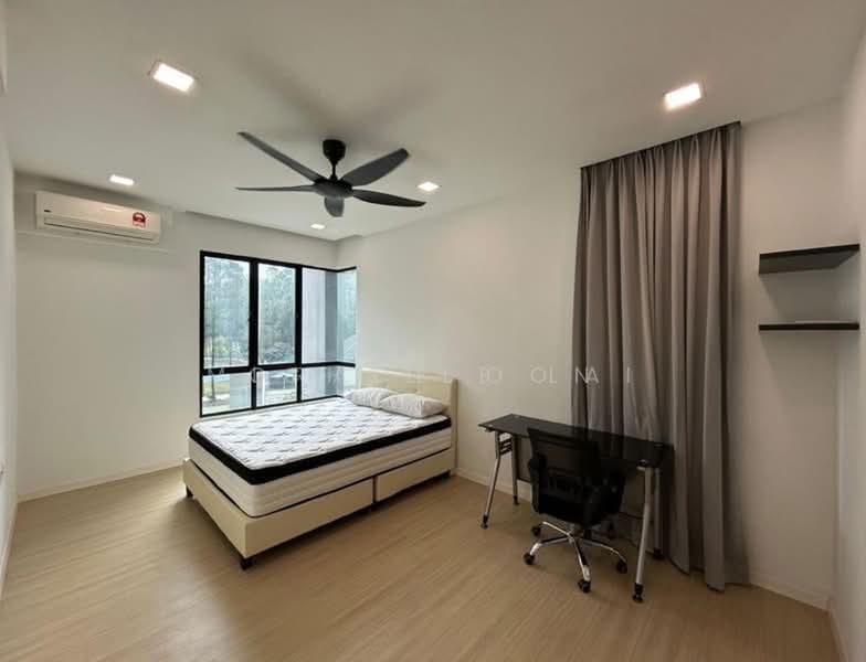 Service Residence for Rent at Montena - Grace Oon - Bedroom - PropertyGuru.com.my