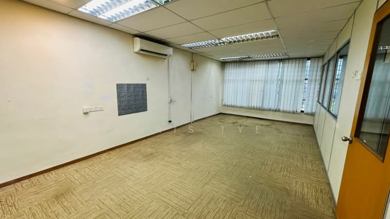 Kilang untuk Disewa di Klang (Selangor) - Chris Tye - Interior - PropertyGuru.com.my