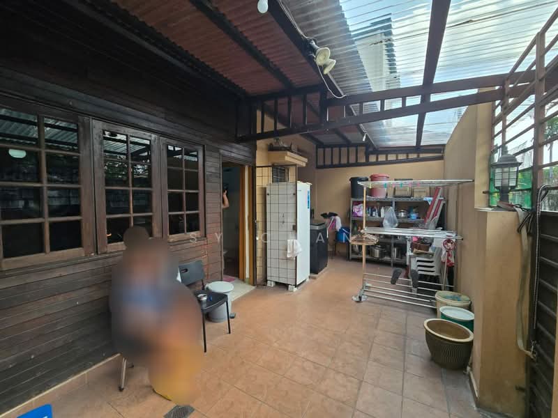 Rumah Teres untuk Dijual di Usj 18 (Subang Jaya) - SY Chan - Exterior - PropertyGuru.com.my