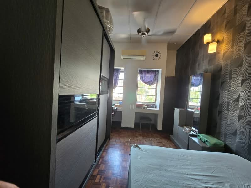 Rumah Teres untuk Dijual di Usj 18 (Subang Jaya) - SY Chan - Bedroom - PropertyGuru.com.my