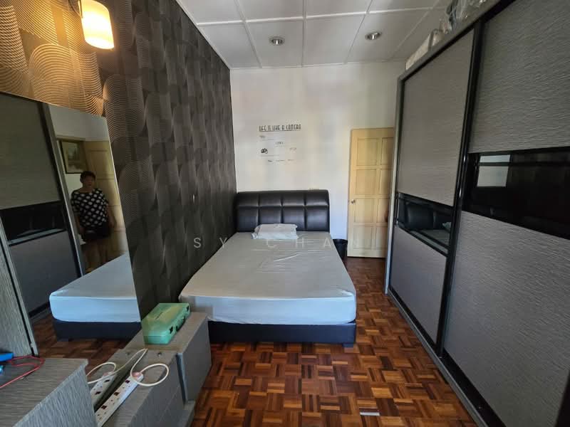 Rumah Teres untuk Dijual di Usj 18 (Subang Jaya) - SY Chan - Bedroom - PropertyGuru.com.my