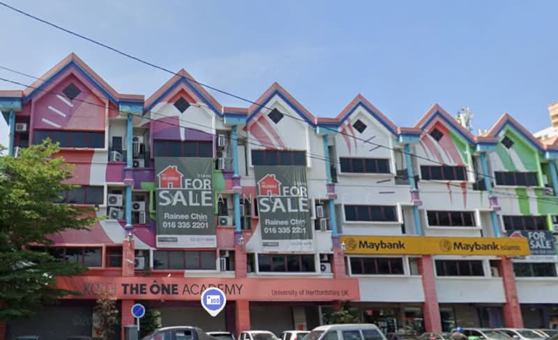 Retail Space for Sale in Bandar Sunway (Sunway) - Xiang Lee - PropertyGuru.com.my