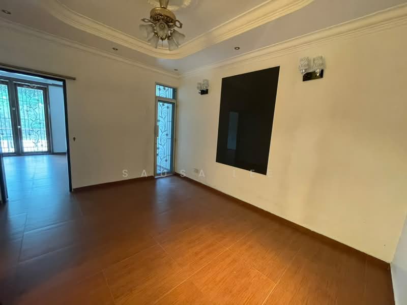 Rumah Teres 2 Tingkat untuk Dijual di Taman Impian Emas (Skudai) - Sausa Lee - Interior - PropertyGuru.com.my
