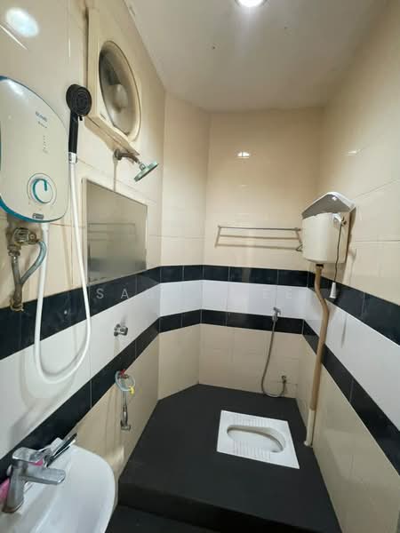 Rumah Teres 2 Tingkat untuk Dijual di Taman Impian Emas (Skudai) - Sausa Lee - PropertyGuru.com.my