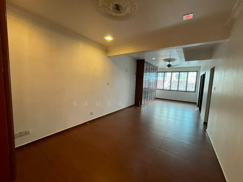Rumah Teres 2 Tingkat untuk Dijual di Taman Impian Emas (Skudai) - Sausa Lee - PropertyGuru.com.my