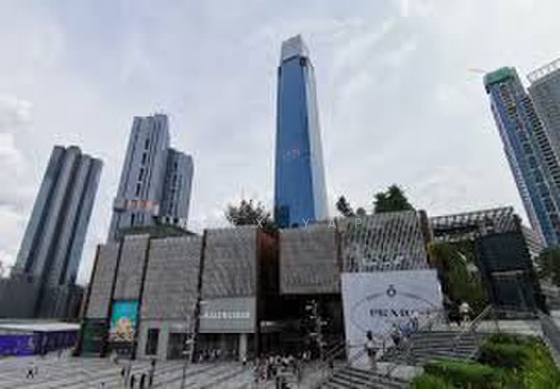 Shop for Sale in KL City Centre (Kuala Lumpur) - Alex Yap - Exterior - PropertyGuru.com.my