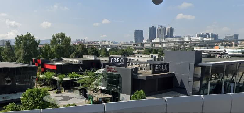 Shop for Sale in KL City Centre (Kuala Lumpur) - Alex Yap - Exterior - PropertyGuru.com.my