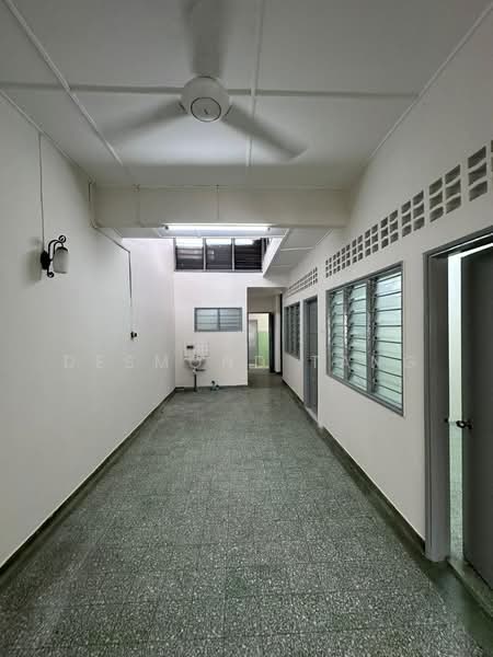 Rumah Teres 1 Tingkat untuk Dijual di Taman Ehsan (Kepong) - Desmond Tang - Corridor - PropertyGuru.com.my