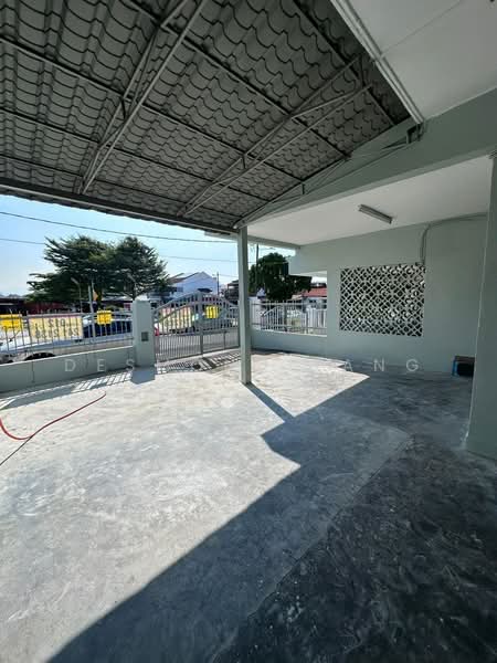 Rumah Teres 1 Tingkat untuk Dijual di Taman Ehsan (Kepong) - Desmond Tang - Exterior - PropertyGuru.com.my