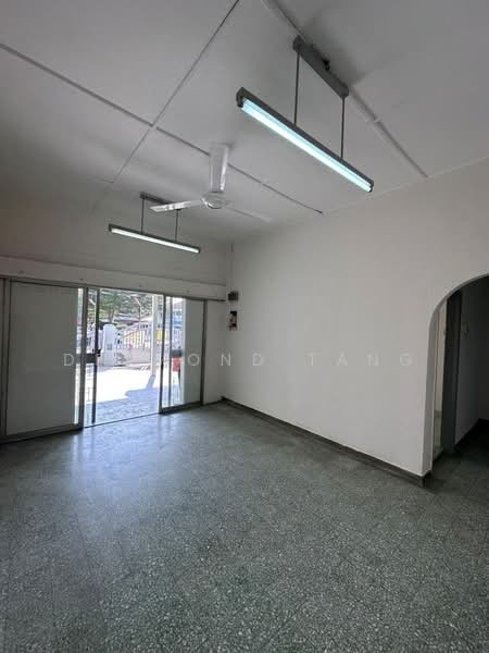 Rumah Teres 1 Tingkat untuk Dijual di Taman Ehsan (Kepong) - Desmond Tang - Interior - PropertyGuru.com.my