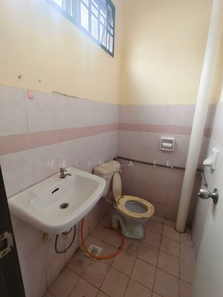 1-storey Terraced House for Sale in Taman Nusa Bestari 2 (Iskandar Puteri (Nusajaya)) - Melinda Ee - Bathroom - PropertyGuru.com.my