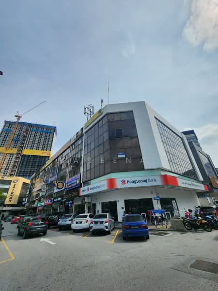Shop / Office for Rent in Ampang (Selangor) - Shareena . - Exterior - PropertyGuru.com.my