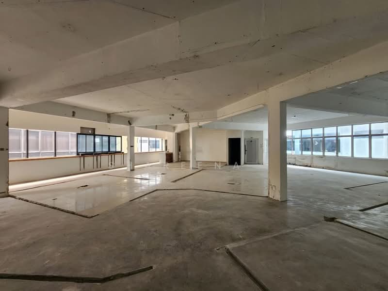 Shop / Office for Rent in Ampang (Selangor) - Shareena . - Interior - PropertyGuru.com.my