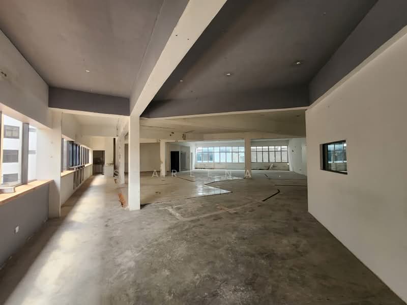 Shop / Office for Rent in Ampang (Selangor) - Shareena . - Interior - PropertyGuru.com.my