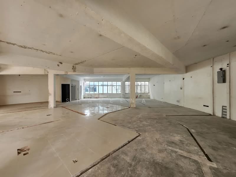 Shop / Office for Rent in Ampang (Selangor) - Shareena . - Interior - PropertyGuru.com.my