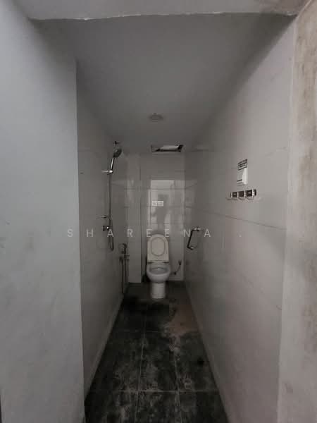 Shop / Office for Rent in Ampang (Selangor) - Shareena . - Bathroom - PropertyGuru.com.my