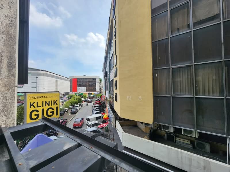 Shop / Office for Rent in Ampang (Selangor) - Shareena . - Exterior - PropertyGuru.com.my