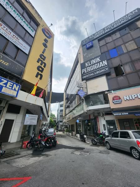 Shop / Office for Rent in Ampang (Selangor) - Shareena . - PropertyGuru.com.my