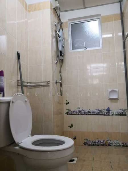 Flat for Rent at Pusat Bandar Puchong - Mak Hon Yean - PropertyGuru.com.my