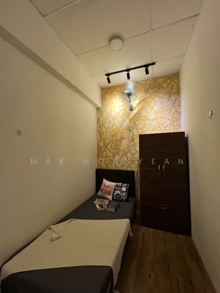 Flat for Rent at Pusat Bandar Puchong - Mak Hon Yean - PropertyGuru.com.my