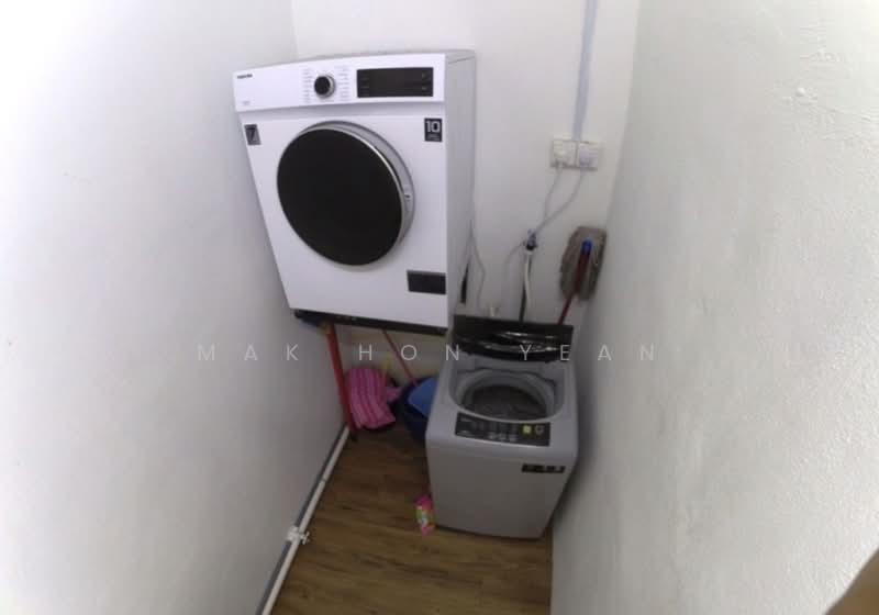 Flat for Rent at Pusat Bandar Puchong - Mak Hon Yean - PropertyGuru.com.my