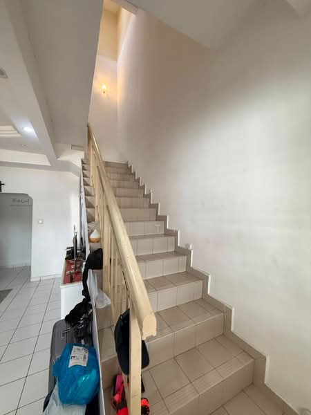 2-storey Terraced House for Sale in Taman Sentosa (Johor Bahru) - Shi Ting - PropertyGuru.com.my