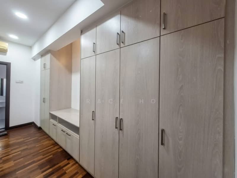 Condominium for Rent at Nadia Parkfront - Grace Ho - Interior - PropertyGuru.com.my
