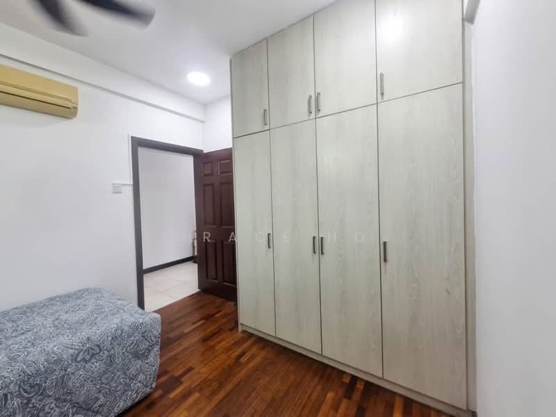 Condominium for Rent at Nadia Parkfront - Grace Ho - Bedroom - PropertyGuru.com.my
