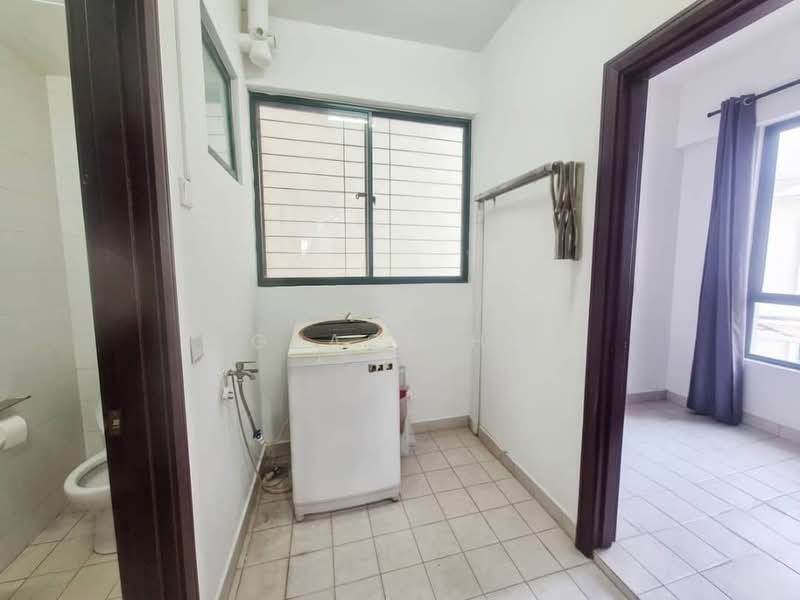 Condominium for Rent at Nadia Parkfront - Grace Ho - Bathroom - PropertyGuru.com.my