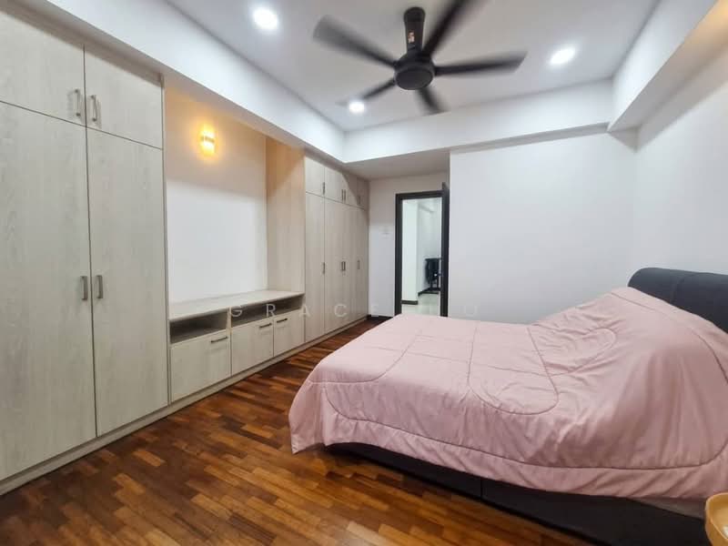Condominium for Rent at Nadia Parkfront - Grace Ho - Bedroom - PropertyGuru.com.my