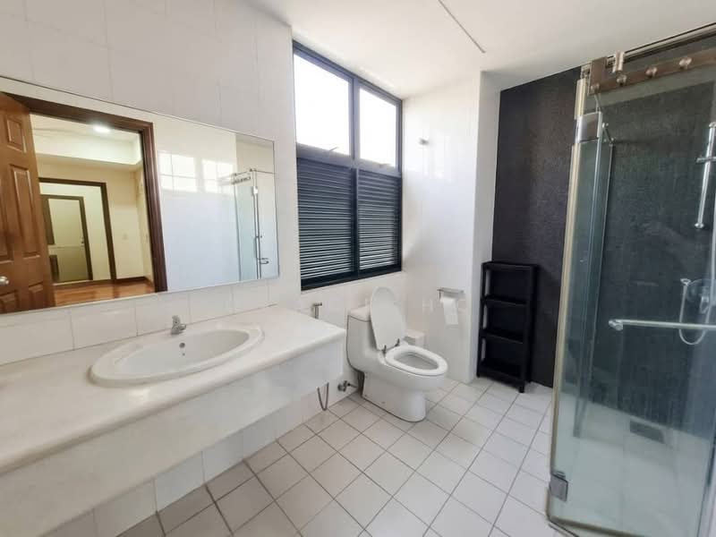 Condominium for Rent at Nadia Parkfront - Grace Ho - Bathroom - PropertyGuru.com.my