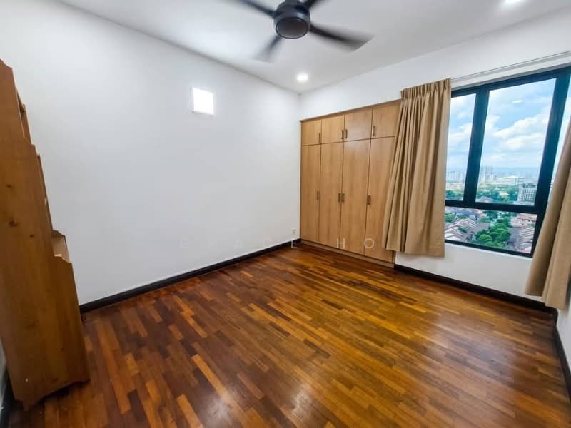Condominium for Rent at Nadia Parkfront - Grace Ho - Bedroom - PropertyGuru.com.my