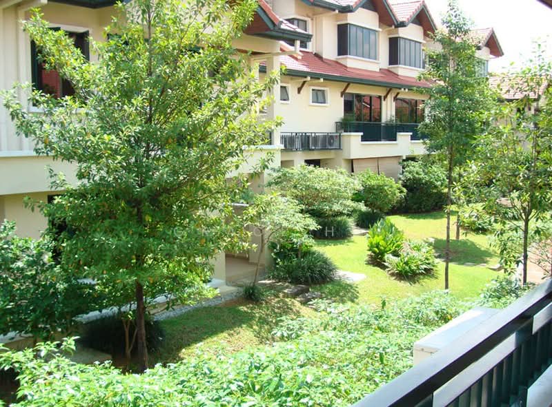 Condominium for Rent at Nadia Parkfront - Grace Ho - Exterior - PropertyGuru.com.my