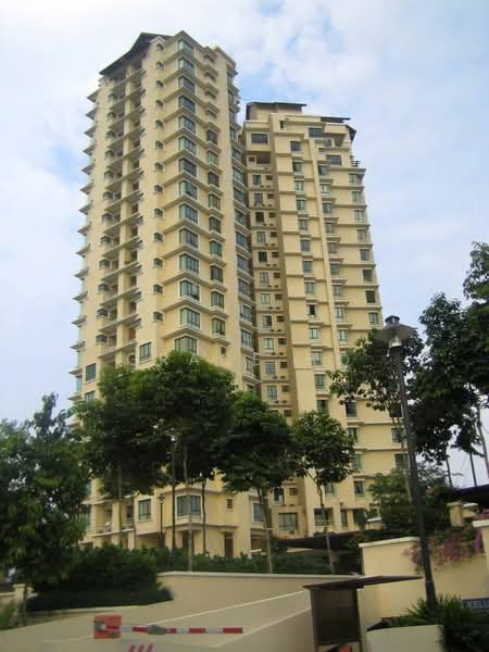 Condominium for Rent at Nadia Parkfront - Grace Ho - Exterior - PropertyGuru.com.my