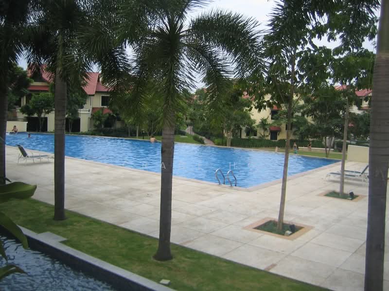 Condominium for Rent at Nadia Parkfront - Grace Ho - Pool - PropertyGuru.com.my