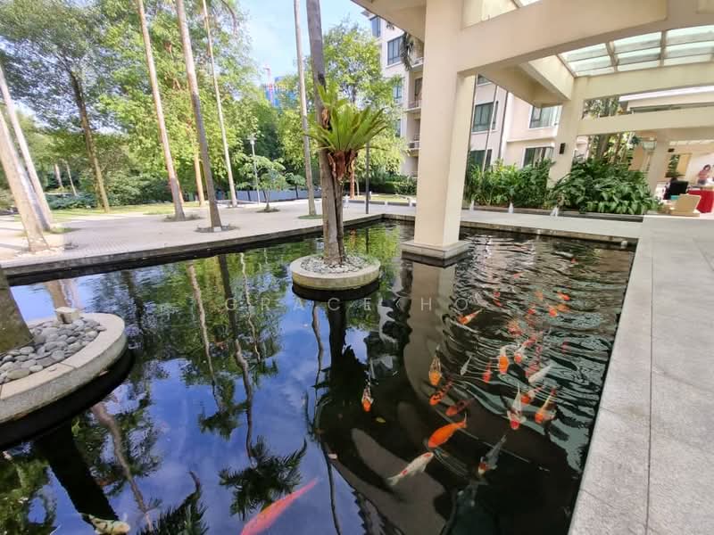 Condominium for Rent at Nadia Parkfront - Grace Ho - Exterior - PropertyGuru.com.my