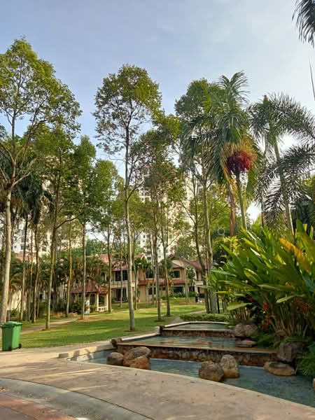 Condominium for Rent at Nadia Parkfront - Grace Ho - PropertyGuru.com.my