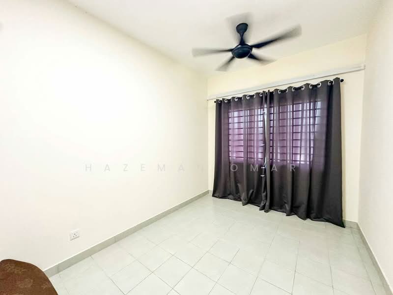 Apartment for Sale at Seruling Apartment - Hazeman Omar - Interior - PropertyGuru.com.my