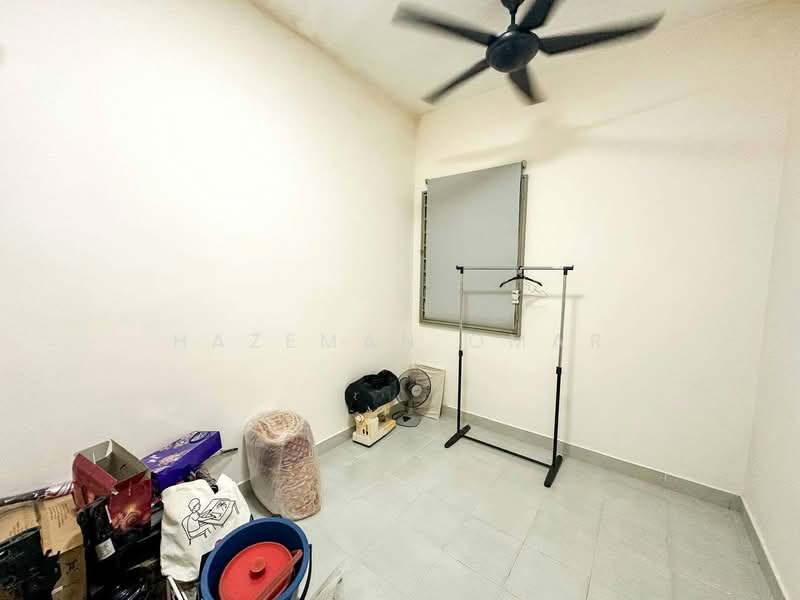 Apartment for Sale at Seruling Apartment - Hazeman Omar - Interior - PropertyGuru.com.my
