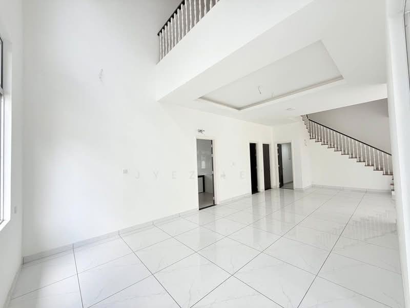 Semi-Detached House for Sale in Eco Spring (Johor Bahru) - Jyez Lee - PropertyGuru.com.my
