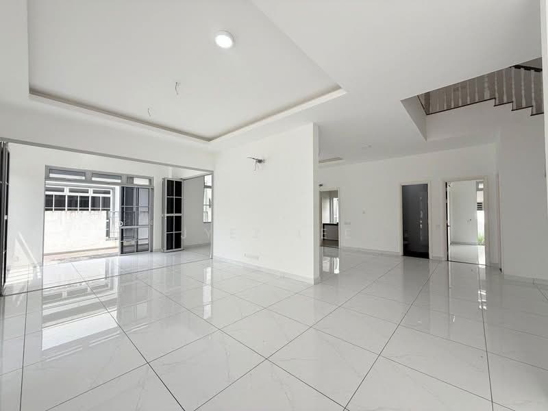 Semi-Detached House for Sale in Eco Spring (Johor Bahru) - Jyez Lee - PropertyGuru.com.my
