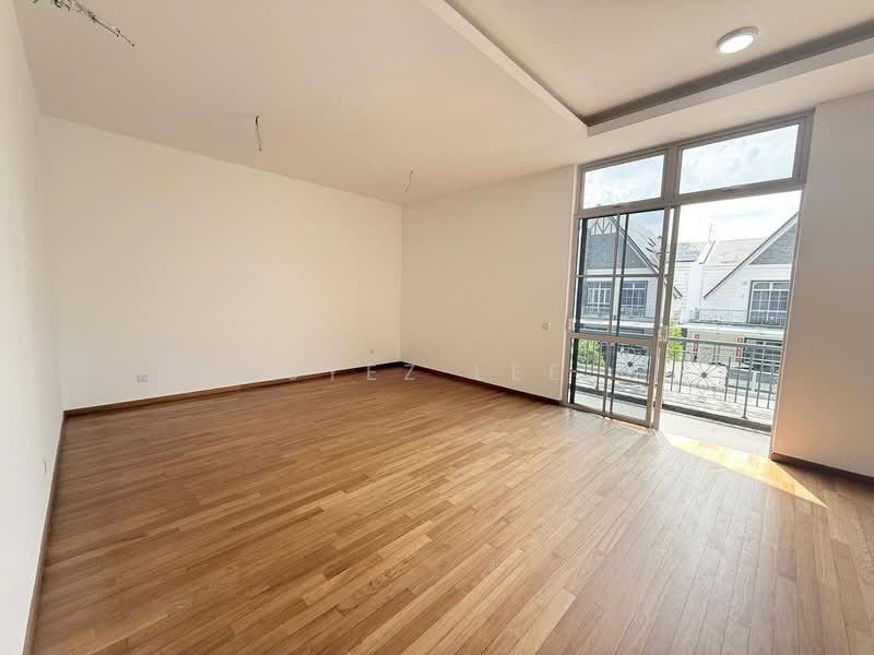 Semi-Detached House for Sale in Eco Spring (Johor Bahru) - Jyez Lee - PropertyGuru.com.my