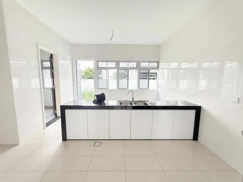 Semi-Detached House for Sale in Eco Spring (Johor Bahru) - Jyez Lee - PropertyGuru.com.my