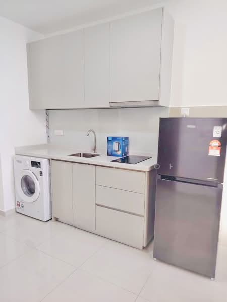 Servis Apartment untuk Disewa di BeCentral @ i-City - Erin Yusof - PropertyGuru.com.my