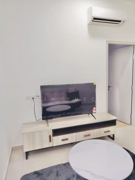 Servis Apartment untuk Disewa di BeCentral @ i-City - Erin Yusof - PropertyGuru.com.my