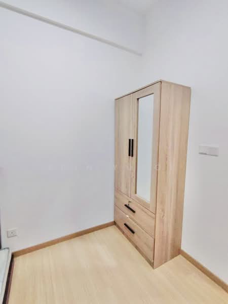 Servis Apartment untuk Disewa di BeCentral @ i-City - Erin Yusof - PropertyGuru.com.my