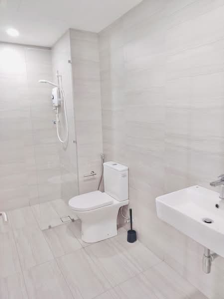 Servis Apartment untuk Disewa di BeCentral @ i-City - Erin Yusof - PropertyGuru.com.my