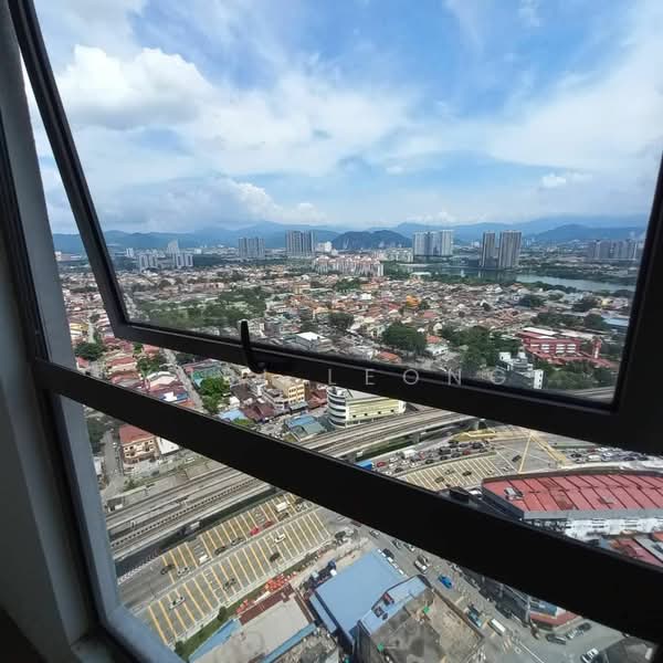 Service Residence for Sale at Suite Enesta - Yubi Leong - PropertyGuru.com.my