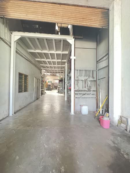 Kilang untuk Dijual di Taman Desa Cemerlang (Ulu Tiram) - Shasha Ang - PropertyGuru.com.my
