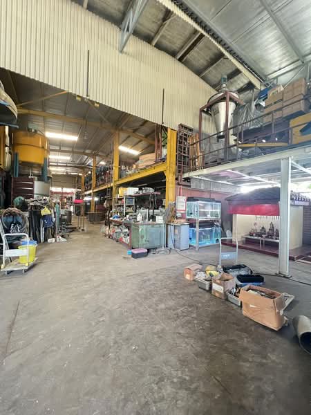 Kilang untuk Dijual di Taman Desa Cemerlang (Ulu Tiram) - Shasha Ang - PropertyGuru.com.my